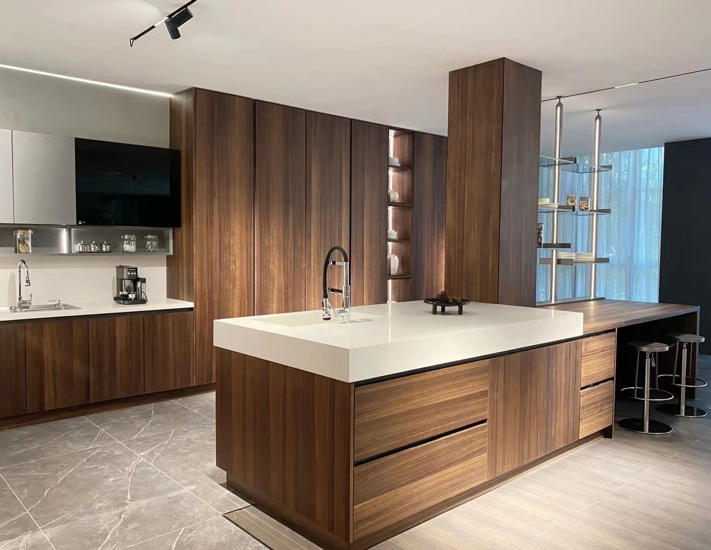 Cabinets