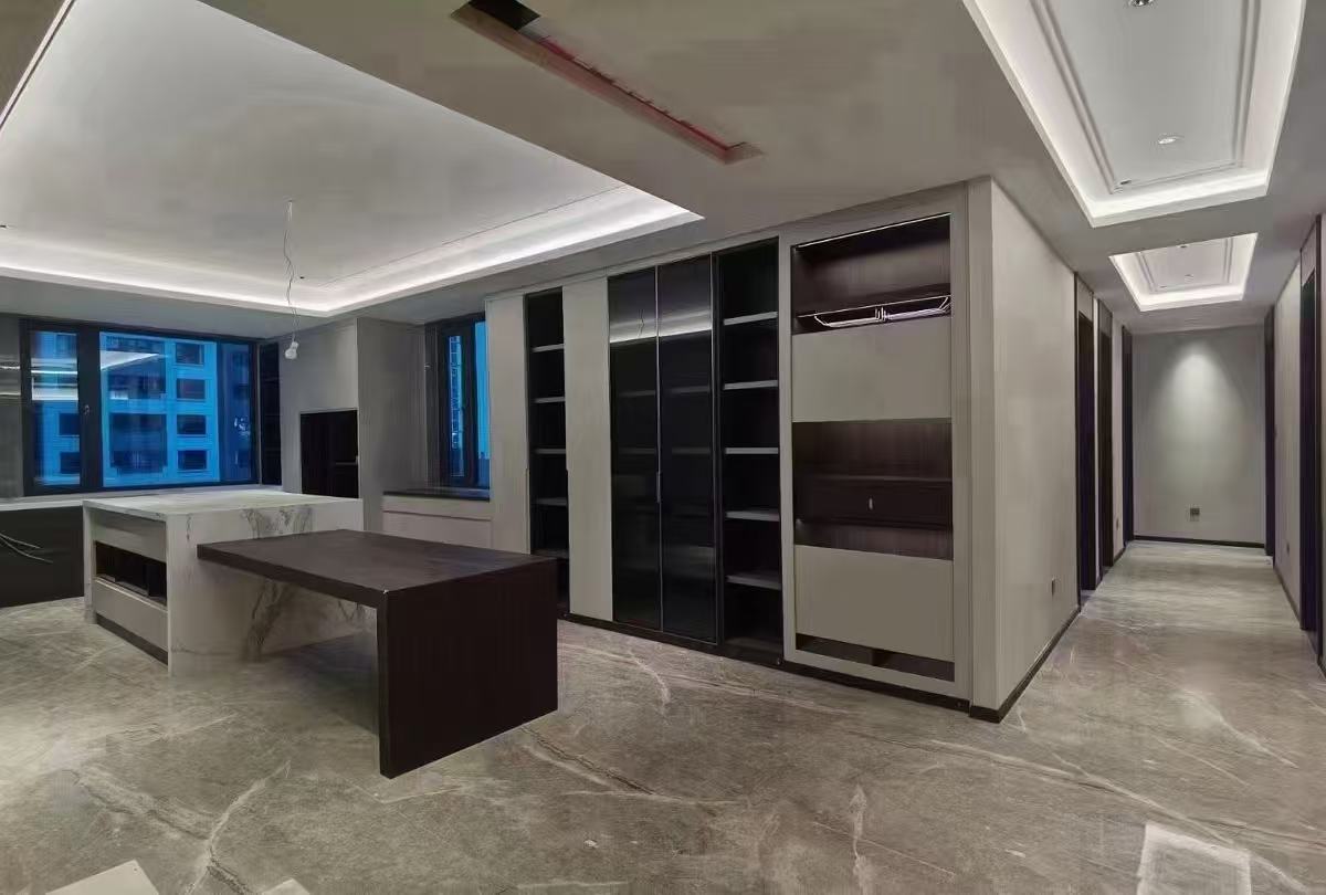 Cabinets