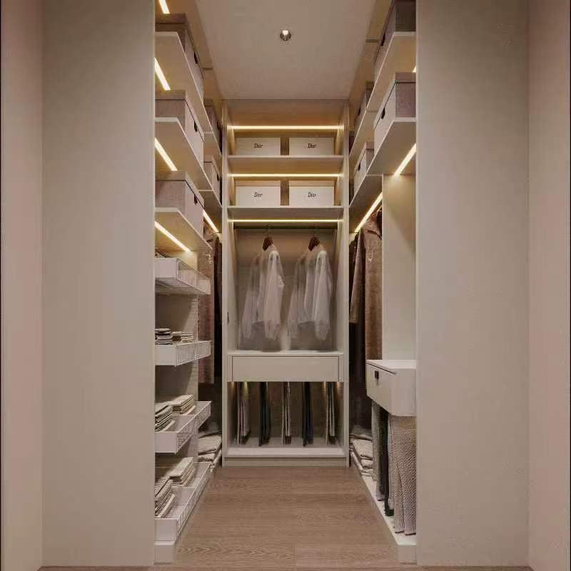 Cabinets